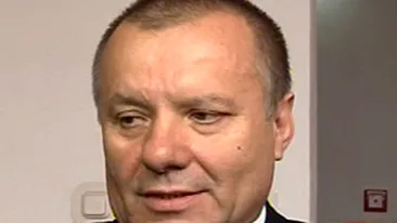 VIDEO George Cornu: Ii las toata averea sotiei mele, daca vrea asta! Oricum totul e facut pe credit si ramane ca ea sa le plateasca!