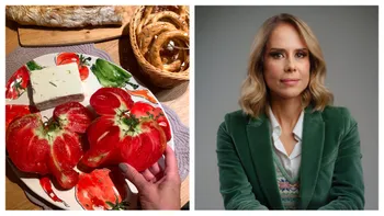 Cum se depozitează corect brânza, potrivit dr. nutriționist Mihaela Bilic. Greșeala pe care o fac românii