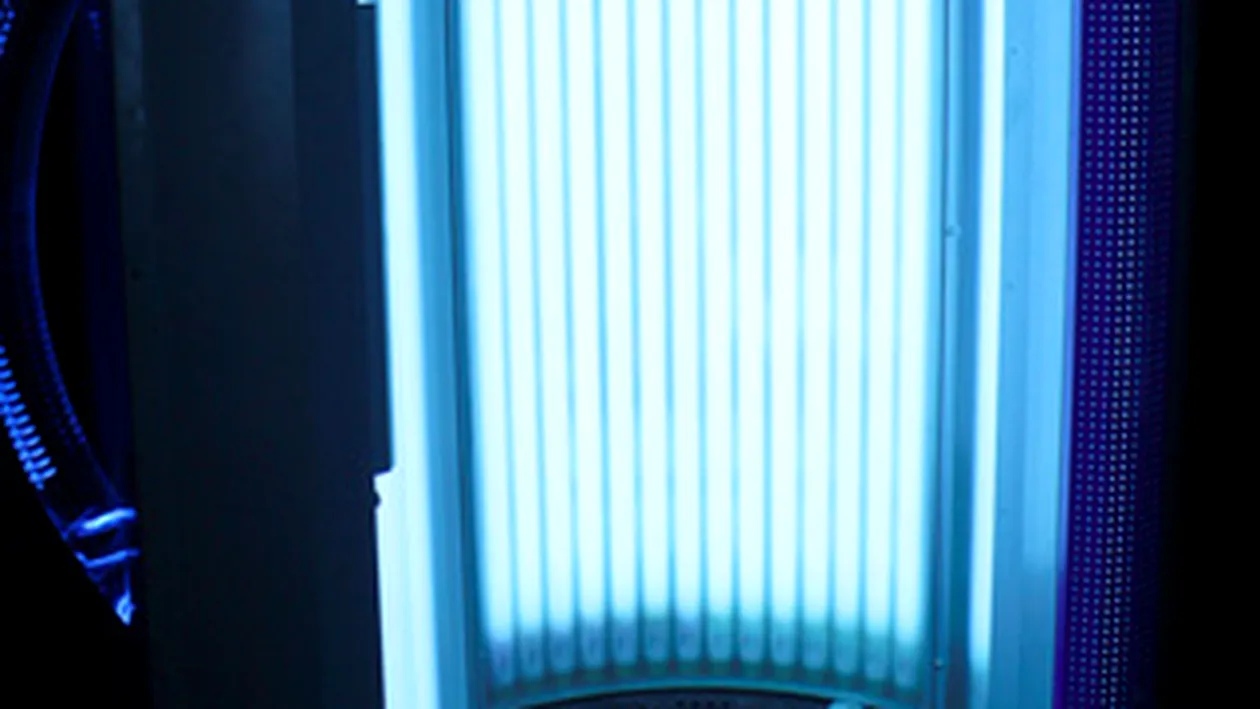 Solarul provoaca dependenta