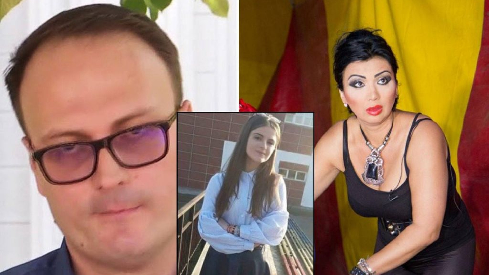 Adriana Bahmuţeanu face dezvăluirile momentului: de ce NU are Cumpănaşu poze cu Alexandra Măceşanu
