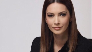 Andreea Berecleanu, departe de familie din cauza coronavirusului: „A ieșit în balcon ca să-mi facă semn că e bine”