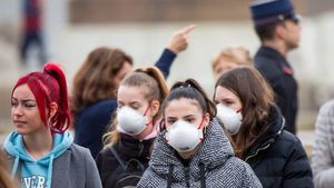 Ultimă oră. Incidența cazurilor de COVID în Capitală a trecut de 8.28 cazuri la mia de locuitori