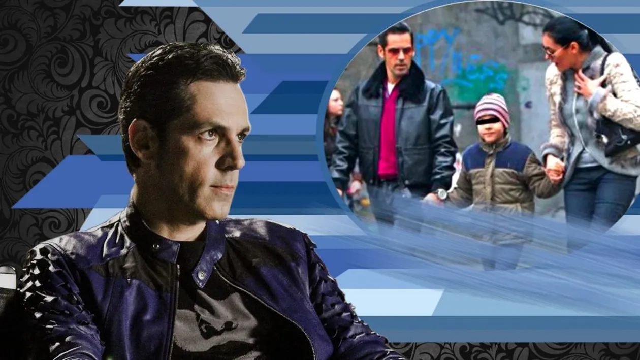 Bănică Jr. s-a ”răzbunat” pe fosta iubită! A obligat-o să-i plătească până și…