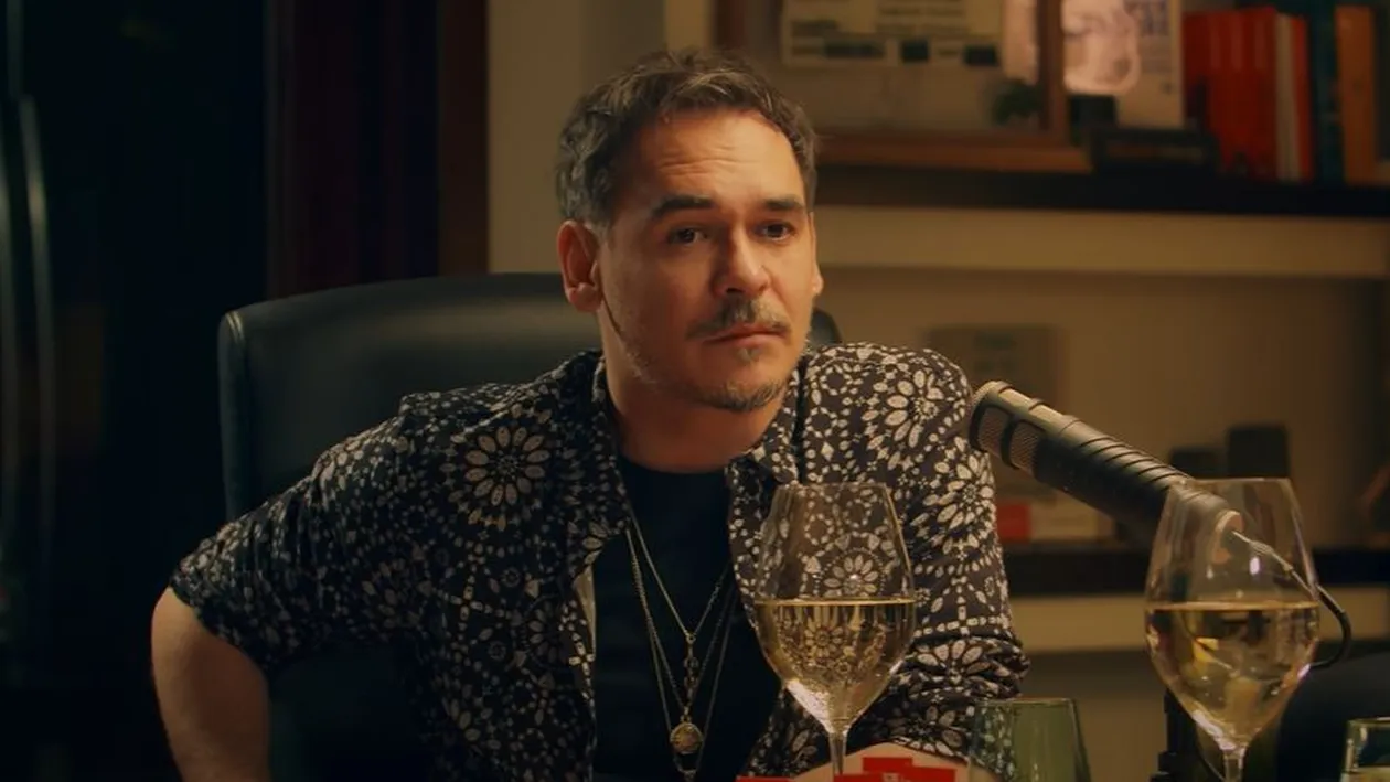 Ce mesaje a primit Răzvan Simion, după ce a făcut publică o imagine cu fiica lui în vârstă de 17 ani! Ce i-au transmis Teo Trandafir și Mihaela Rădulescu