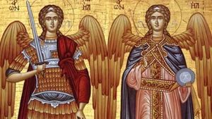 Sfinţii Mihail şi Gavril. Tradiţia importantă care se respectă la ţară