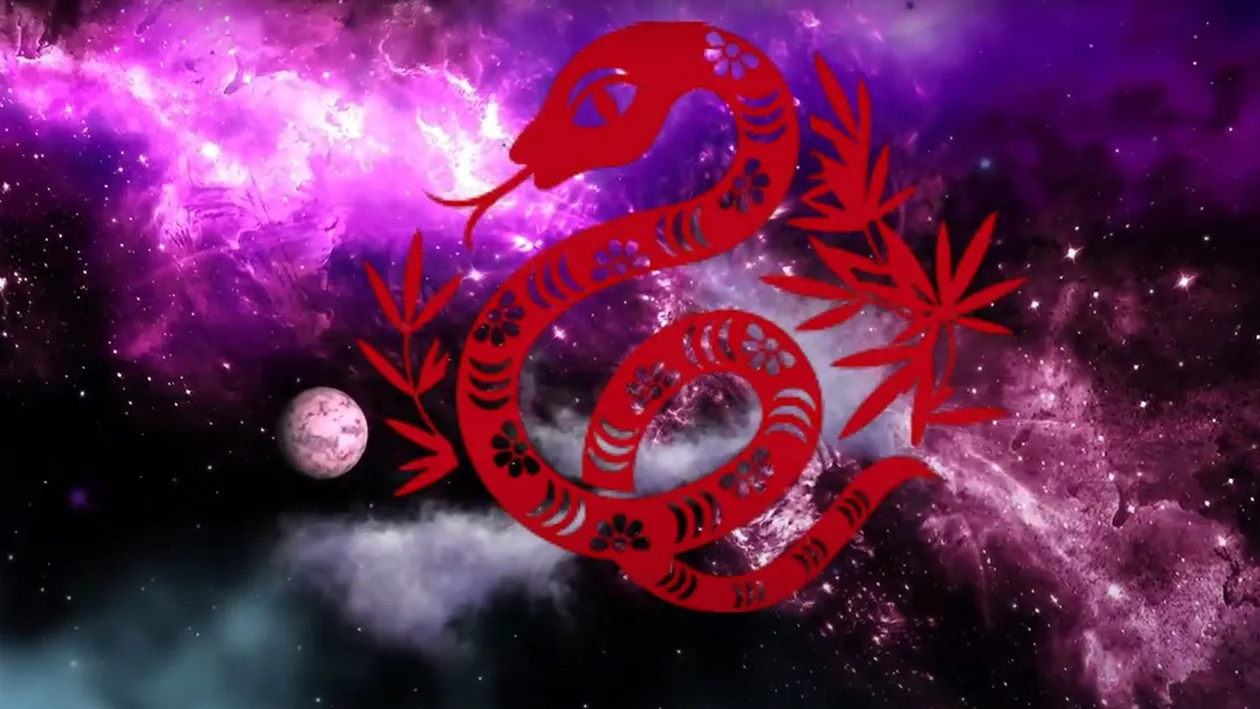 Zodiac chinezesc pentru 15 Aprilie 2021. Joi este guvernată de Apă Yin și Șarpe