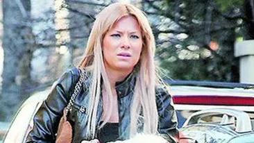 Soc si groaza! Simona Sensual ameninta: Daca nu-mi dati permisul, emigrez!