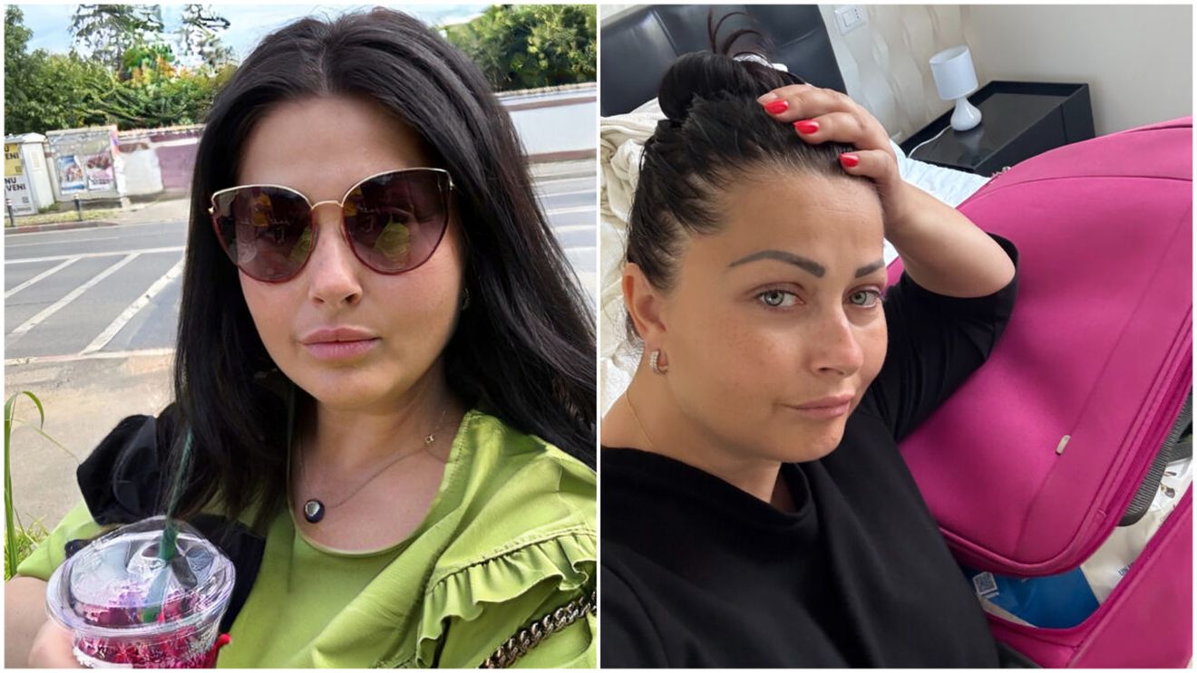 Gabriela Cristea tună și fulgeră! Vedeta și-a încheiat vacanța cu mulți nervi: „Cerem despăgubiri dar...”