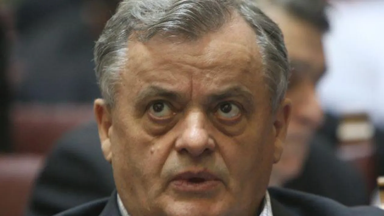 Decizie de ultimă oră! NICULAE ONŢANU va fi eliberat