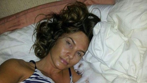 Anna Lesko rupe tacerea si vorbeste despre iubitul ei! “Relatia noastra s-a schimbat”