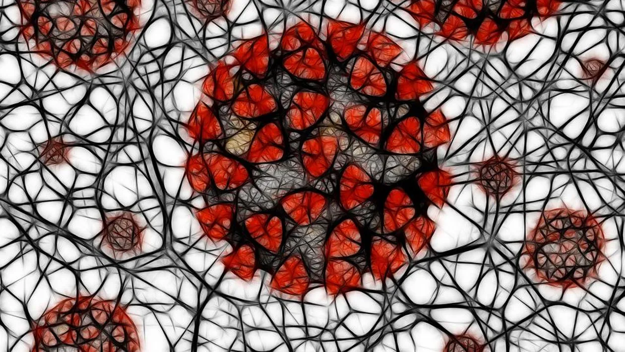 Lista bolilor care cresc de până la 3 ori riscul de deces în urma infecției cu virusul SARS-CoV-2