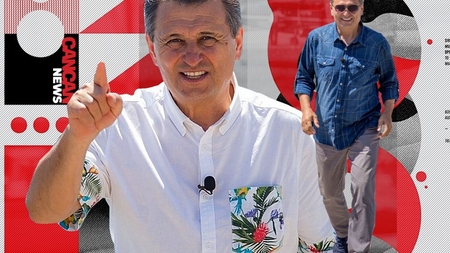 Din ce a trăit Nea Mărin până să ajungă vedetă. Unde lucra „spaima” lui Liviu Vârciu, imediat după Revoluție
