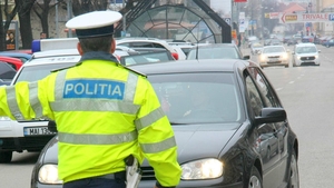Cum a reușit un șofer să scape de amendă și procesul verbal, după ce a fost acuzat că a trecut pe roșu la semafor