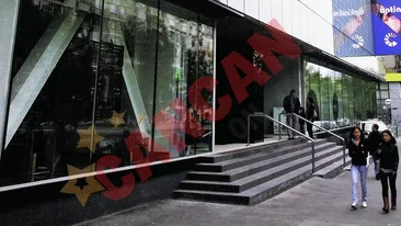 Piata Obor versus...Magazinul Cocor