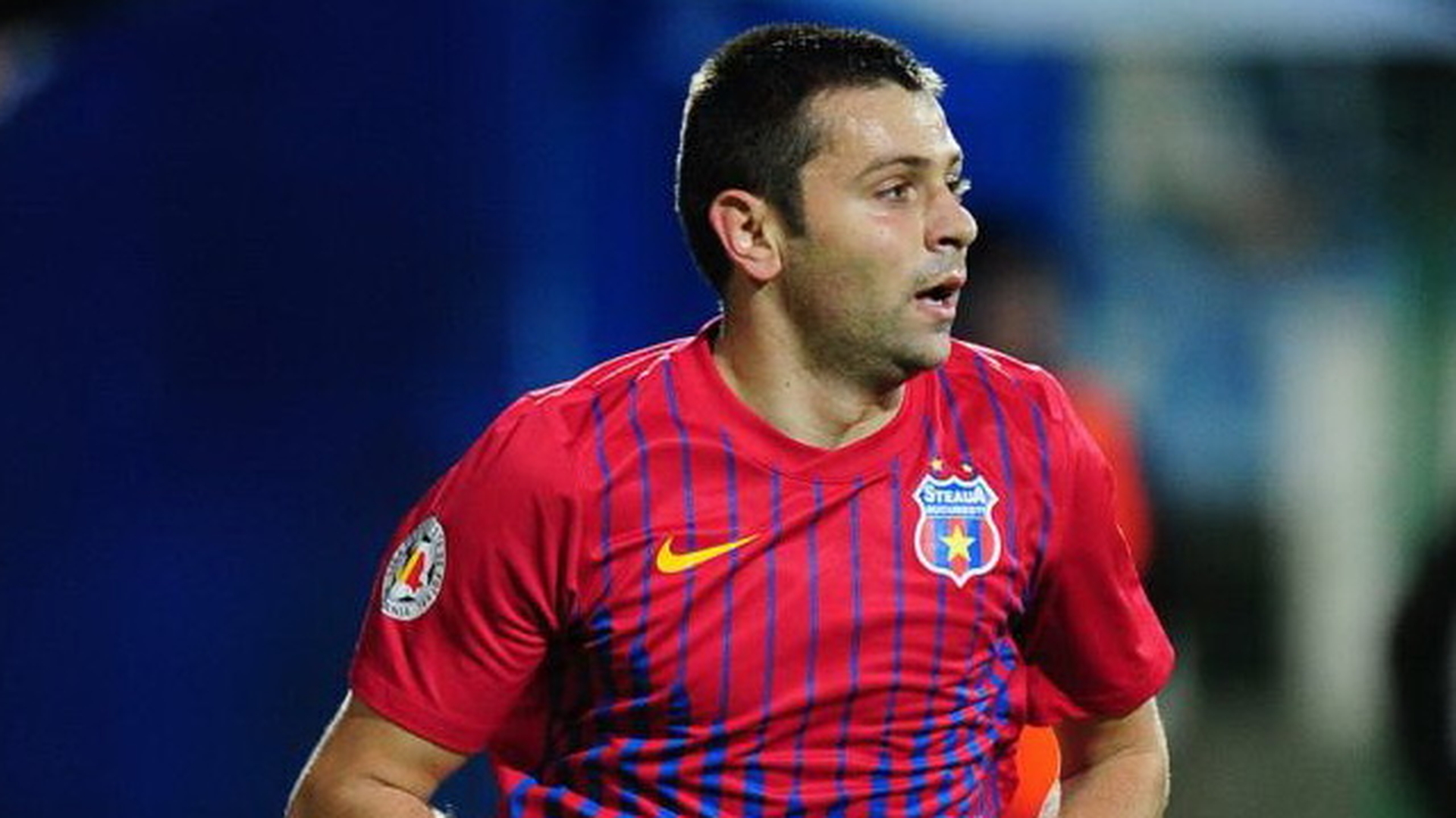 Becali a bagat adanc mana in buzunar pentru a-l “repatria” pe Rusescu! Cat suporta Steaua din salariul romanului de la Sevilla!