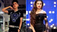 Scandal în showbizz. Abi Talent, mesaj dur pentru Theo Rose. Ce au de împărțit cei doi cântăreți