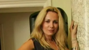 Dana Savuica, despre sotul ei: Am fi ajuns la divort daca as fi fost genul de femeie care sa spun «Stai acasa!»