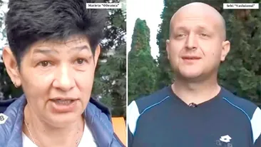 Scandal la filmările emisiunii Schimb de mame de la Prima TV. Ce a pățit Marieta din Ciorogârla în casa lui Sebi din Vaslui