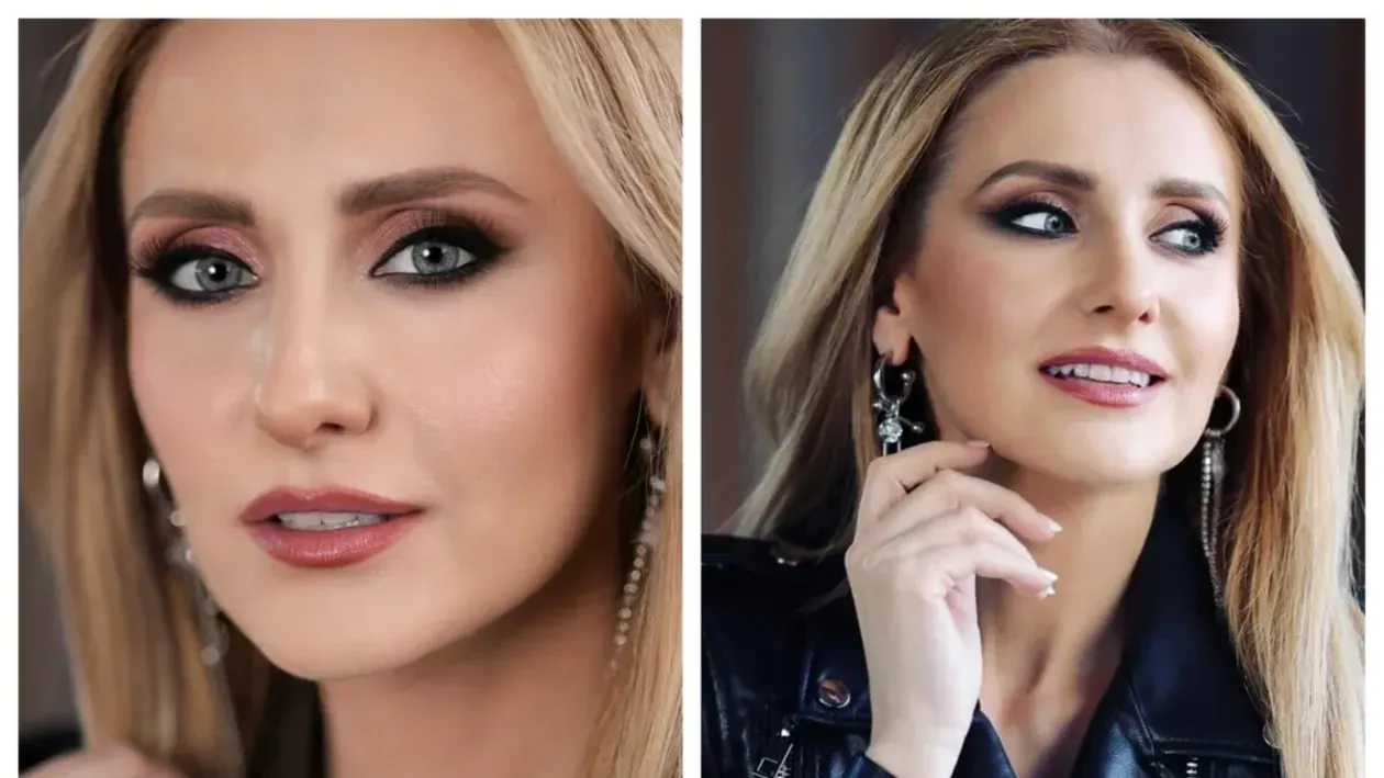 Alina Sorescu anunţă schimbarea, după ce Alex Ciucu i-a luat fetele şi le împart custodia: Am emoţii