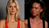 Încă un scandal e pe cale să izbucnească la ”Survivor România”! Otilia, reacție dură în consiliu, după ce a fost nominalizată de Laura Giurcanu