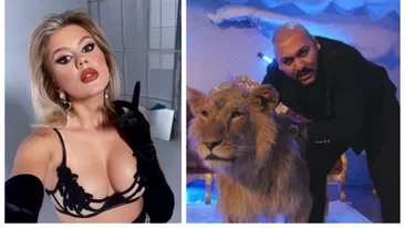 Emily Burghelea dă de pământ cu cei care-l acuză pe Dani Mocanu: Nu este răspunzător nimeni din videoclip
