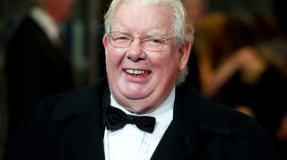 Tragedie in lumea filmului! A murit Richard Griffiths, cunoscut pentru rolul pe care l-a interpretat in "Harry Potter"
