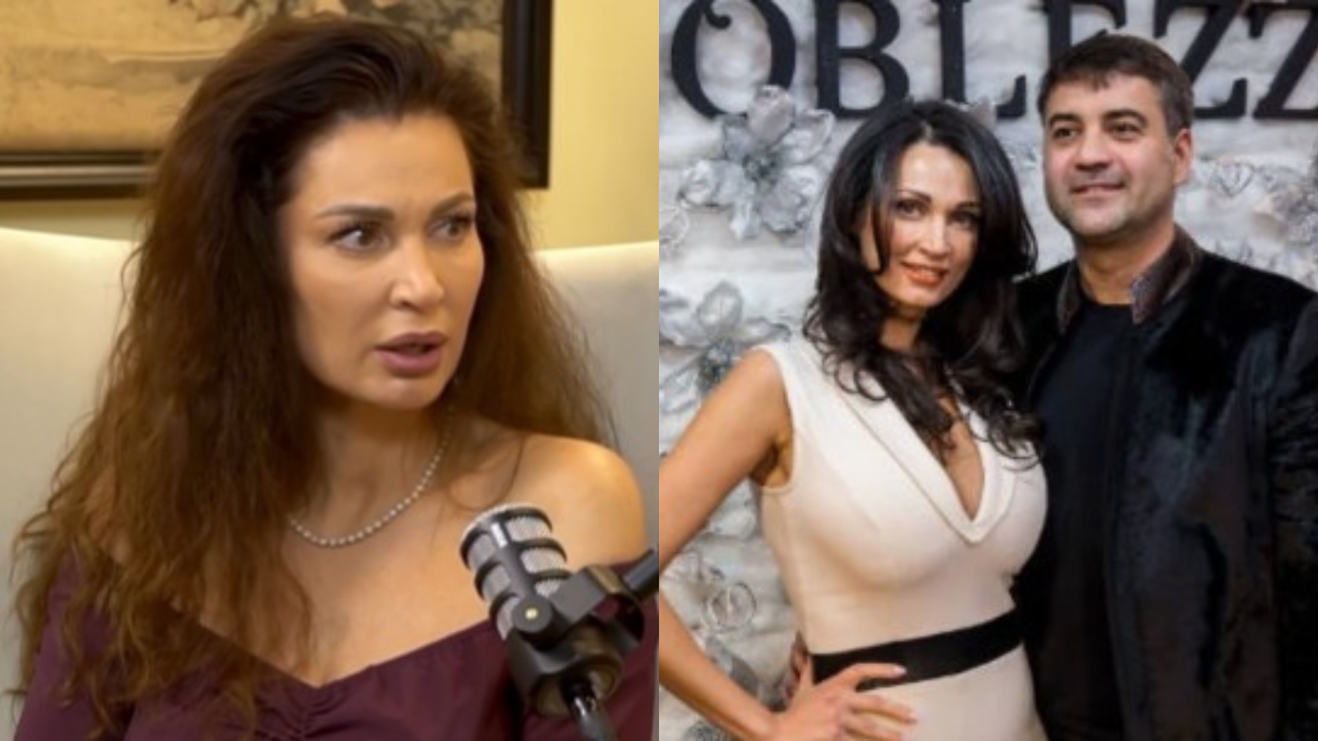 Nicoleta Luciu a făcut anunțul despre divorțul de Zsolt Csergo. Ce se întâmplă în căsnicia lor, de fapt
