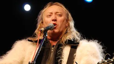 Stefan Hrusca sustine un concert de colinde, pe 9 decembrie, la Sala Palatului din Capitala