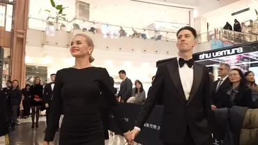 Rareș Cojoc a dat lovitura după divorțul de Andreea Popescu. I-a fost alături chiar Andreea Matei, partenera sa de dans