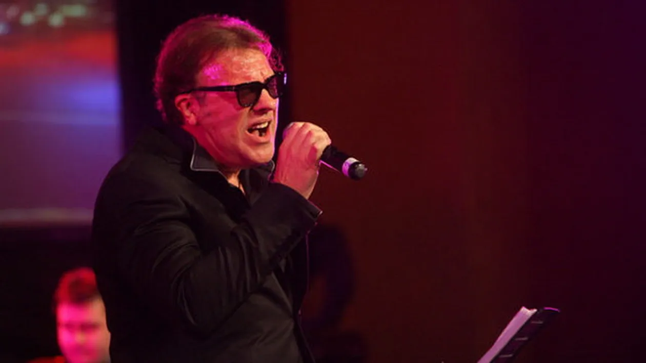 Gabriel Cotabita, chemat la tribunal, chiar de pe patul de spital. Vezi cine ii pusese gand rau artistului!