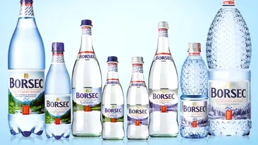 Borsec, validat din nou Superbrand