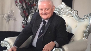 Motivul pentru care IRINEL COLUMBEANU se deplasează greu! Are nevoie de operaţie
