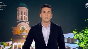 Mutare bombă la TV! Vedeta a plecat de la Observatorul Antenei 1 la rivala Pro TV