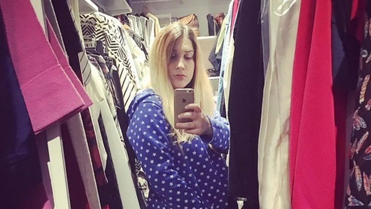 Adda a slăbit 20 de kg după ce a născut! Cum arată acum artista şi cum a reuşit: ”Nu ţin dietă!”