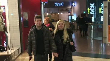 VIDEO EXCLUSIV. Formează unul dintre cele mai bogate cupluri din România… Puştiul avocat şi-a ”adjudecat-o” pe moştenitoarea Dedeman!