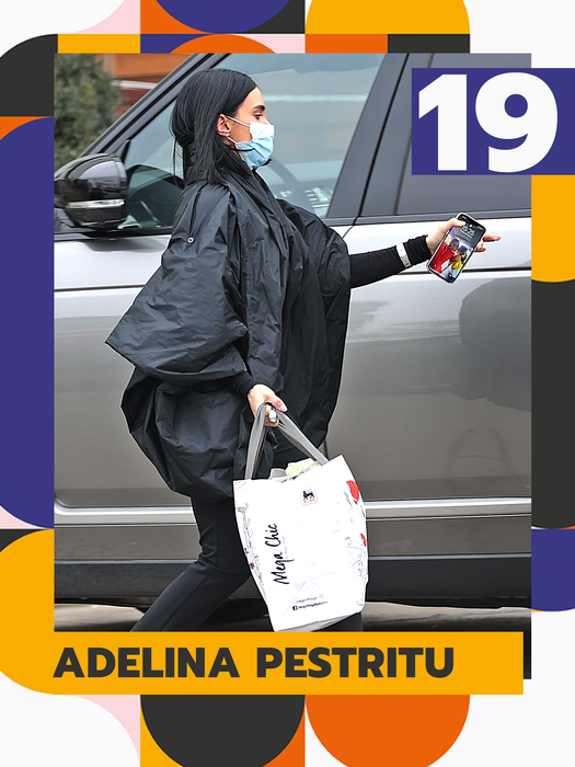 TOP 50 sexy-gospodine chiar şi de ziua lor! Bianca Drăguşanu, Gina Pistol sau Iulia Vântur au luat situaţia-n mâini şi au rezolvat singure treaba!