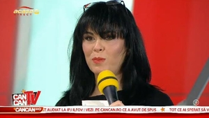 Mariana Moculescu, acuzatii dure la adresa fiicei ei, Nidia: "A facut un avort la 16 ani! Horia o ducea la un drogat"