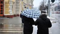 ANM, avertizări meteo cu efect imediat! Mai multe județe din România, sub cod portocaliu de precipitații și vreme severă