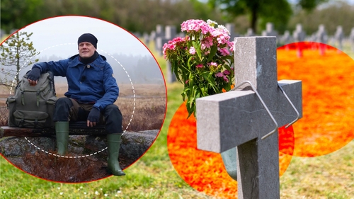 Moarte misterioasă în Laponia: vlogger urmărit de mii de oameni, găsit fără viață
