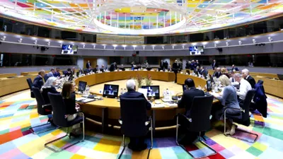 Summitul Consiliului European | Ucraina, Iranul și creșterea prețurilor la energie domină agenda liderilor europeni / Italia și Danemarca avertizează asupra riscului unei crize a migrației / Orban: Budapesta nu va susține nicio decizie „pro-ucraineană”