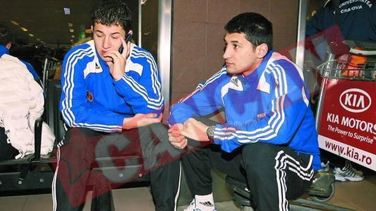 Costea, Wobay si Prepelita, scosi la vanzare