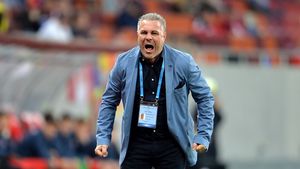 Șumudică luat pe nepregătite de turci » Vezi ce-l așteaptă pe tehnician la sfârșitul lunii în Turcia!