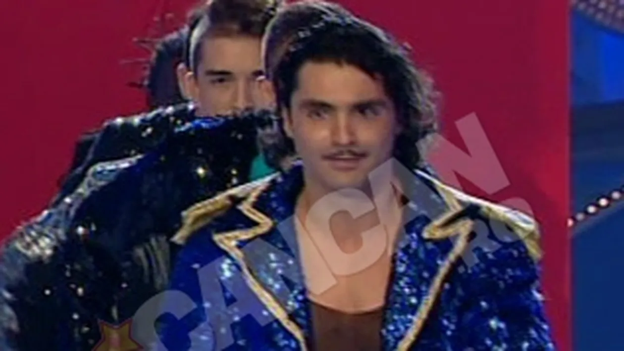 VIDEO Asta nu ti-a fost dat sa vezi! Pepe l-a imitat pe Michael Jackson pe ritmuri indiene! Afla daca juriul a gustat dansul