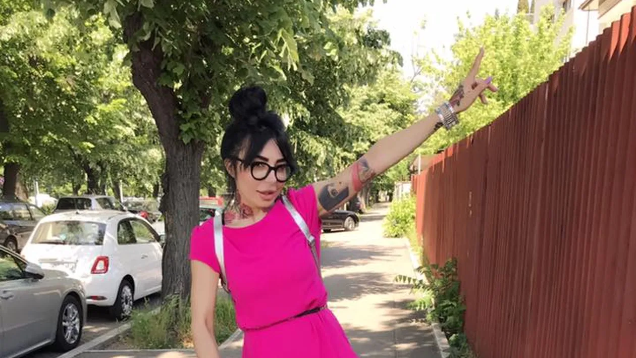 Dj Wanda se mărită! Vedeta a fost cerută în căsătorie pe o plajă din Malibu