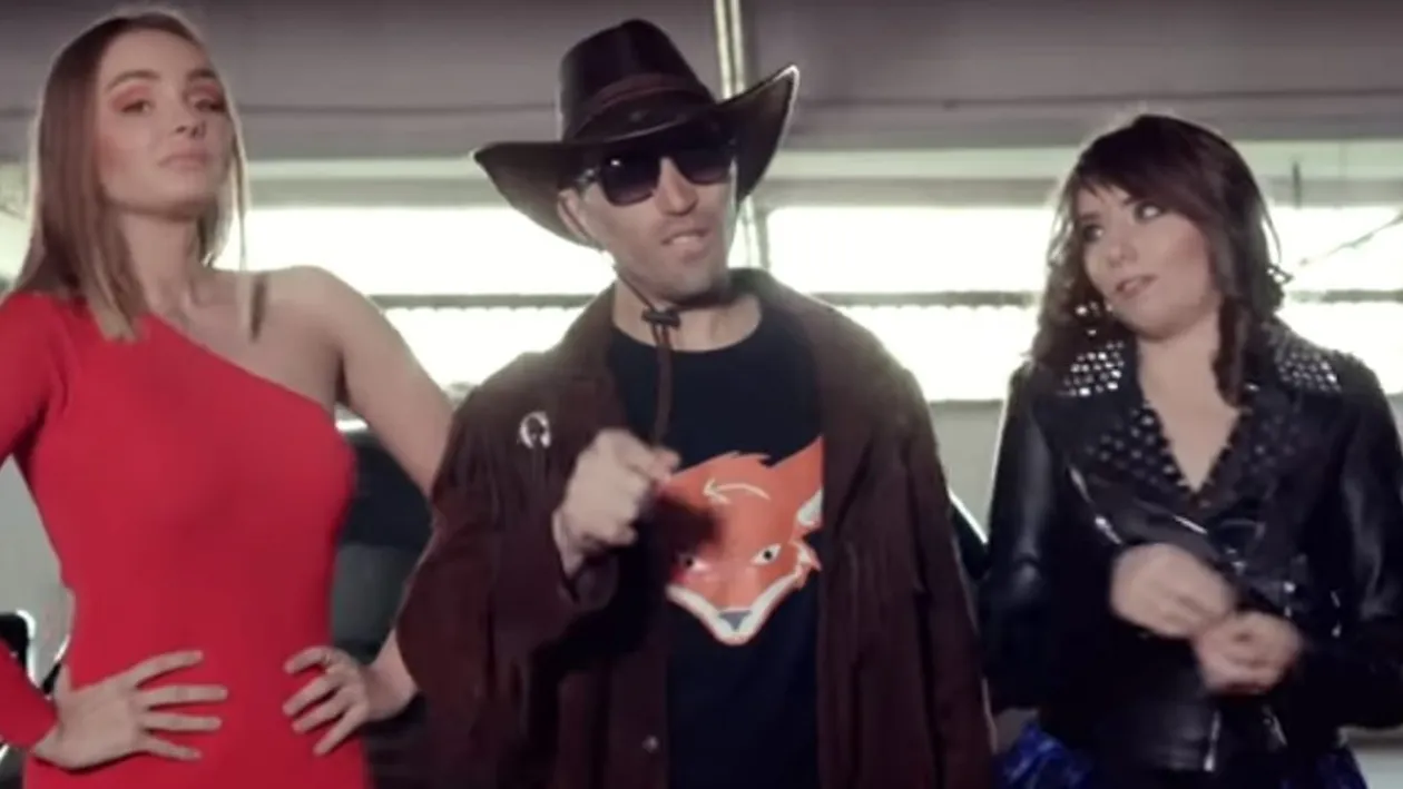 Maria Constantin și Viorel au lansat prima piesă împreună! O vor detrona, oare, pe Vulpiță?