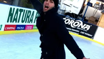 Vlad, basistul trupei Zero, are grija de mainile sale: Nu vreau sa imi luxez mana si sa stau pe bara o luna de zile