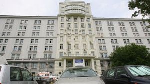 Ancheta CANCAN.ro de la Spitalul Fundeni provoacă şi prima reacţie oficială. A crescut numărul morţilor suspecte! ”De fapt, nu sunt 4, ci…”