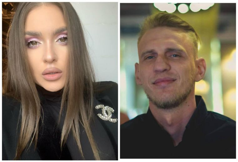 După mărturisirile uluitoare despre iubitul incendiat de viu, Oana Radu e făcută praf de amicul lui Alin: ”Nici să treci prin faţa mamei şi a surorii lui nu ai voie măcar”