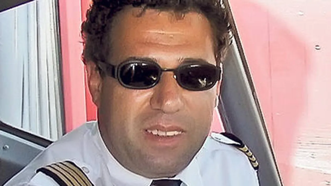 Tragedia putea fi evitata! Adrian Iovan s-a reapucat de pilotat din cauza lipsei banilor: Nu-mi ajungea pensia