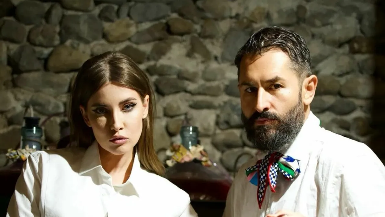 Mike și-a făcut bagajele și a plecat în Turcia. Iulia Albu a zăcut toată ziua